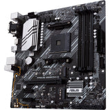 Asus Prime B550m-A