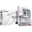 Gigabyte Z890 A Elite X Ice, ATX, LGA1851, Intel® Core™ Ultra, 4x DDR5, 2,5 GBE, Wi-Fi 7, USB4