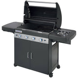 Campingaz 4 Serie LS Plus D BBQ