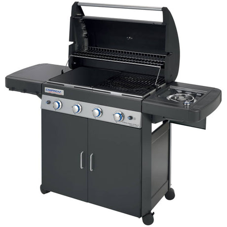 Campingaz 4 Series Classic LS Plus D Gasgrill (schwarz)