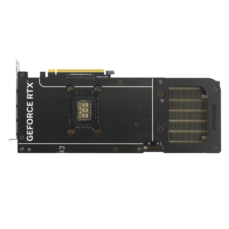 Asus Prime GeForce RTX 5080 OC Grafikkarte (3x Display Port, 1x HDMI 2.1, DLSS 4)