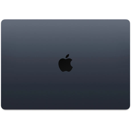 Apple MacBook Air 2024 15 (mryu3n a) generalüberholter Laptop (Nachtblau | m3 8 Core | 10-Core GPU | 8 GB | 256 GB SSD)