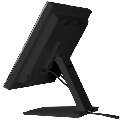 Iiyama Prolite T1932MSC-B2S 19 Touchscreen-Monitor (schwarz, 1x Display-Port, 1x HDMI)