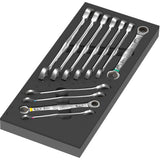 Waa self -adapping Schränner 6000 Joker Set 1
