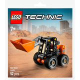 Lego 30710 Technic Bag Kompaktladegerät