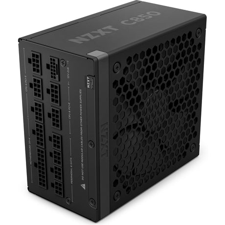 NZXT C850 Gold ATX 3.1