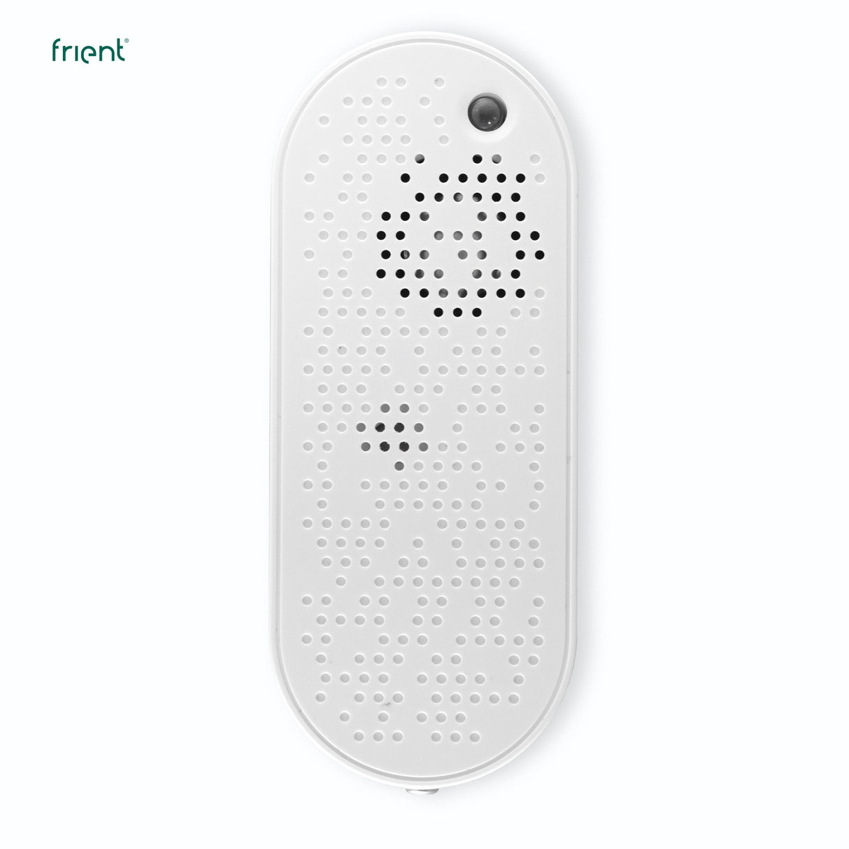 Frient smart siren eu sirene (wit, zigbee 3.0)