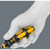 Wera Kraftform kompakt 60 ESD