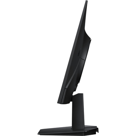 Samsung odyssey g5 g50sf 27 gaming monitor (zwart, 1x displayport, 1x hdmi, 180 hz)