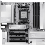 Msi pro b850m-a wifi pz socket am5 moederbord (raid, 5 gb-lan, wi-fi 7, bt, sound, at)