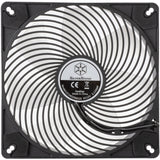 Silverstone Air Penetrator 140i Argb