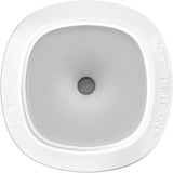 Klicken Sie auf den Kohlenmonoxid-Detektor ZCO-900 mit drahtlosen Zigbee-Zigbee-Zigbee