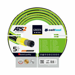 Cellfast groene aten tuinslang 3 4 20m