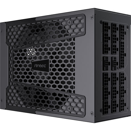 Antec Signature 2200 Platinum ATX3.1 Modulares 2200-Watt-Netzteil (schwarz, 2x 12V-2x6, 6x PCIe)