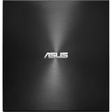 Asus zendrive u9m (sdrw-08u9m-u) externe dvd-brander (zwart)