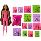 Mattel Farbe enthüllen Fantasy Fashion Eenhoorn