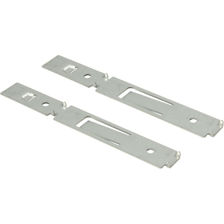 Inter-tech 4u 4129l Rackgehäuse (schwarz | 2x USB-A)