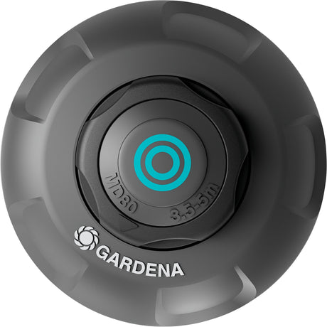 Gardena Pop-up Sprinkler MD80