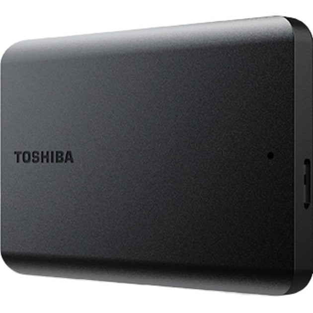 Toshiba Canvio Grundlagen 2022 2 TB