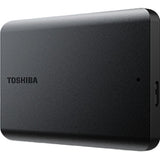 Toshiba Canvio Grundlagen 2022 2 TB