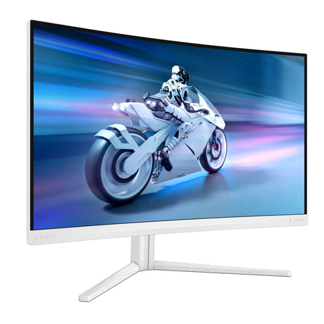 Philips Evnia 27m2c5501 00 27 gebogener Gaming-Monitor (HDMI, DisplayPort, 180 Hz)