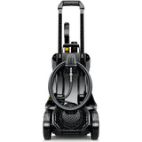 Kärcher K 4 Power Control Hochdruckreiniger (Gelb Schwarz, 1.324-030.0)