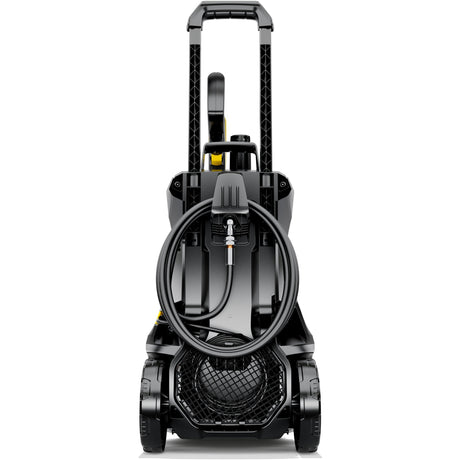 Kärcher K 4 Power Control Hochdruckreiniger (Gelb Schwarz, 1.324-030.0)