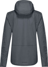 Gorewear fernflow windbreaker – MTB-Windjacke für Damen
