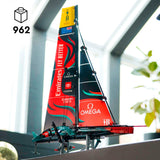 Lego Technic 42174 Emirates Team New Zealand AC75 Yacht