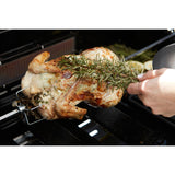 Barbecook Universal-Rotisserie-Spieß mit Motor für Magnus und Sies