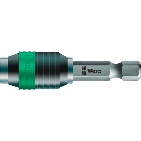 Wera Kraftform kompakt 71 Sicherheits-Steckschlüssel (schwarz grün, 32 Stück)