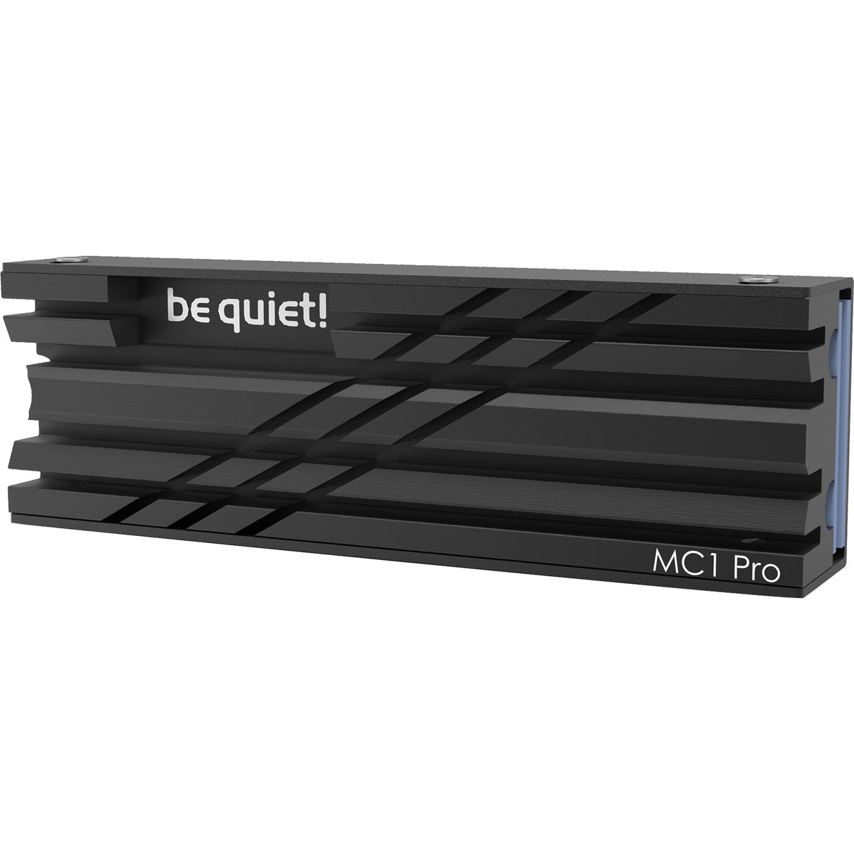 Ruhig sein! Ruhig sein! MC1 Pro