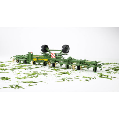 Bruder Krone kwt 8,82 Heuwender