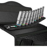 Waa Gürtel B Deep 1 Caps Set, mit 3 8 Antrieb, 9