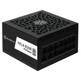 SilverStone HELA 850R Platin