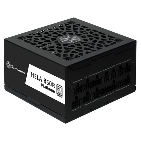 SilverStone HELA 850R Platin