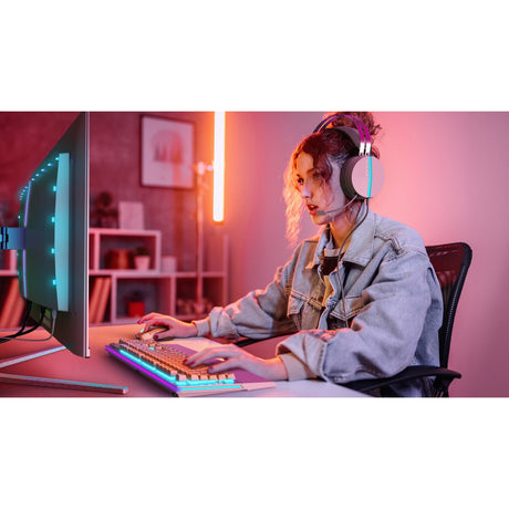 Philips Evnia 32m2n8900 00 31,5 4k UHD Gaming-Monitor (weiß, 2x HDMI, Display-Port, 2x USB-A, USB-B, 240 Hz)