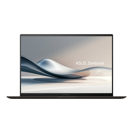 Asus zenbook s14 ux5406sa-qj544w 14 copilot+ laptop (donkergrijs | core ultra 7 258v | intel arc graphics 140v | 32 gb | 1 tb ssd)