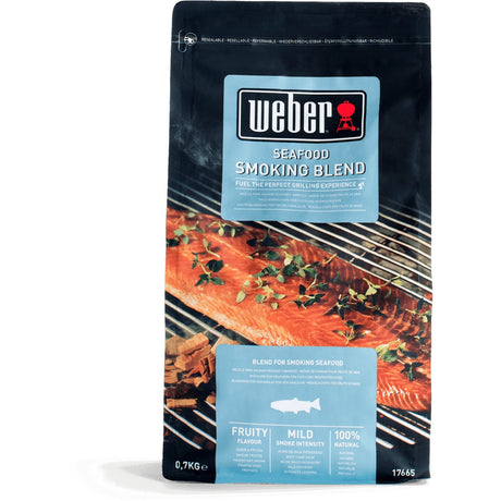 Weber HoutsNippermix, Meeresfrüchte