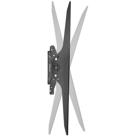 Neomounts lfd-w2000 TV-Wandhalterung (schwarz)