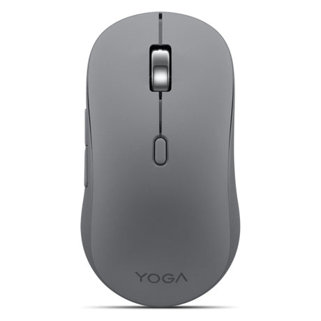 Lenovo Yoga-Maus (dunkelgrau, Bluetooth 5.3, 400 - 4000 dpi)