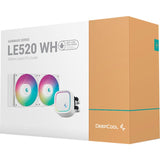 DeepCool LE520 WH