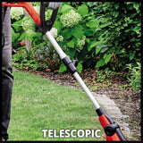 Einhell Einhell Greattrimmer GC-UT 4530 Kit