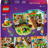 Lego Friends 42646 Herbstzimmer