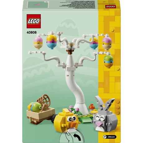 Lego Classic 40808 Eiersuche mit Hase und Küken