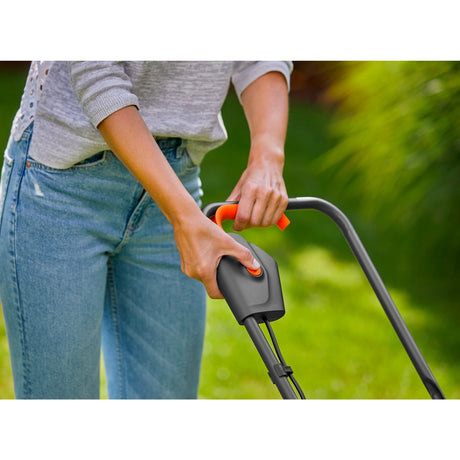 Gardena Powermax 30 18V P4A Read Rasenmäher Akku inkl. Ladegerät 18 V Schnittbreite max. 300 mm