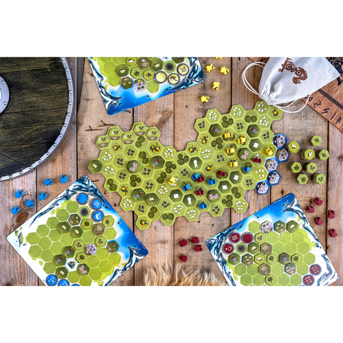 999games 999 Games Flottenbrettspiel