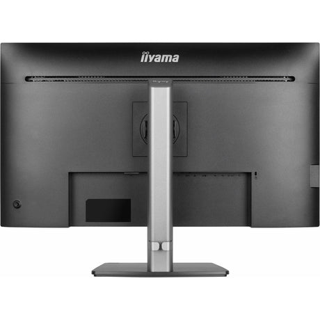 Iiyama Prographic HB3201UHSNP-B1 31,5 4K-UHD-Monitor (Schwarz (matt), HDMI, DisplayPort, USB-C, Audio)