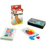 999 Games 999 Games Hundehaufen-Denkaufgabe