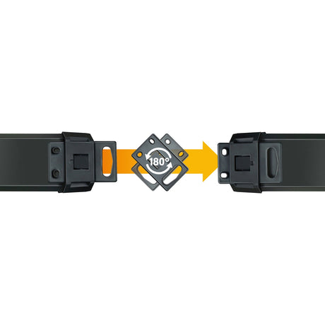 Brennenstuhl Premium-Line Socket 6 Mal
